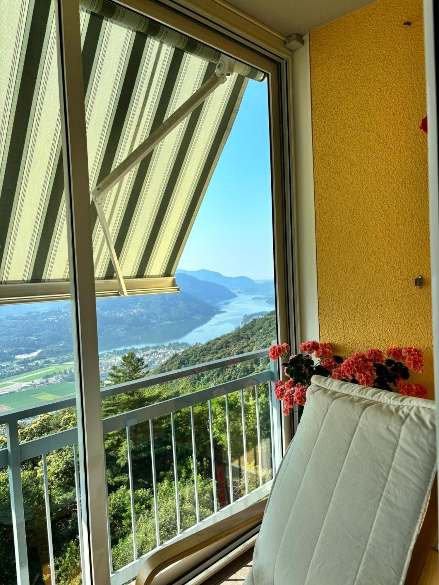 Al Ponte Hotel Cademario