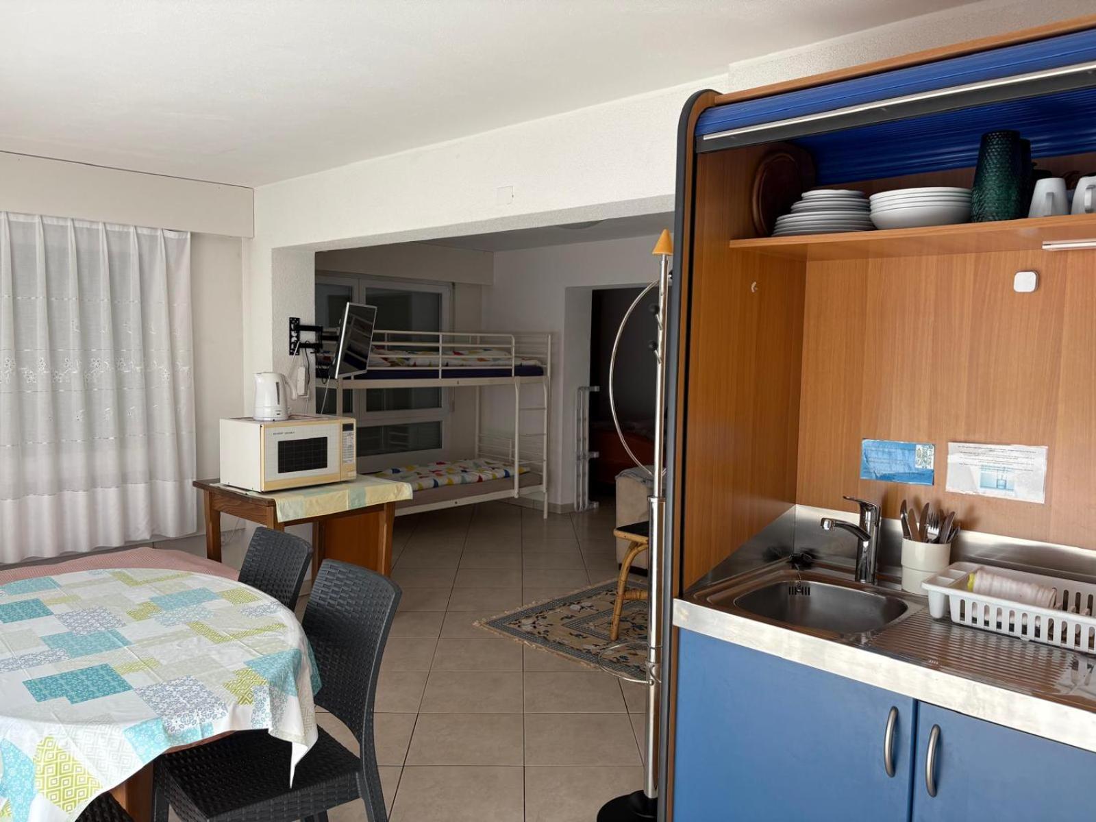Hotel Al Ponte 3*