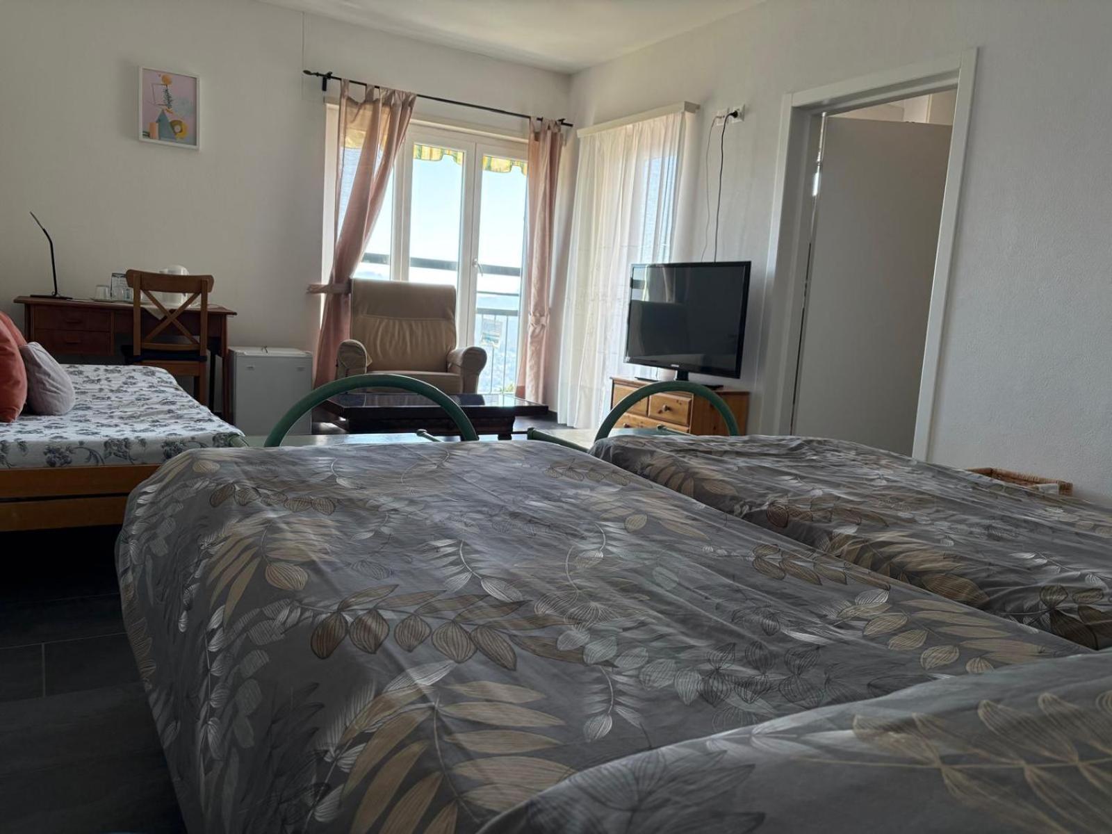 Hotel Al Ponte 3*