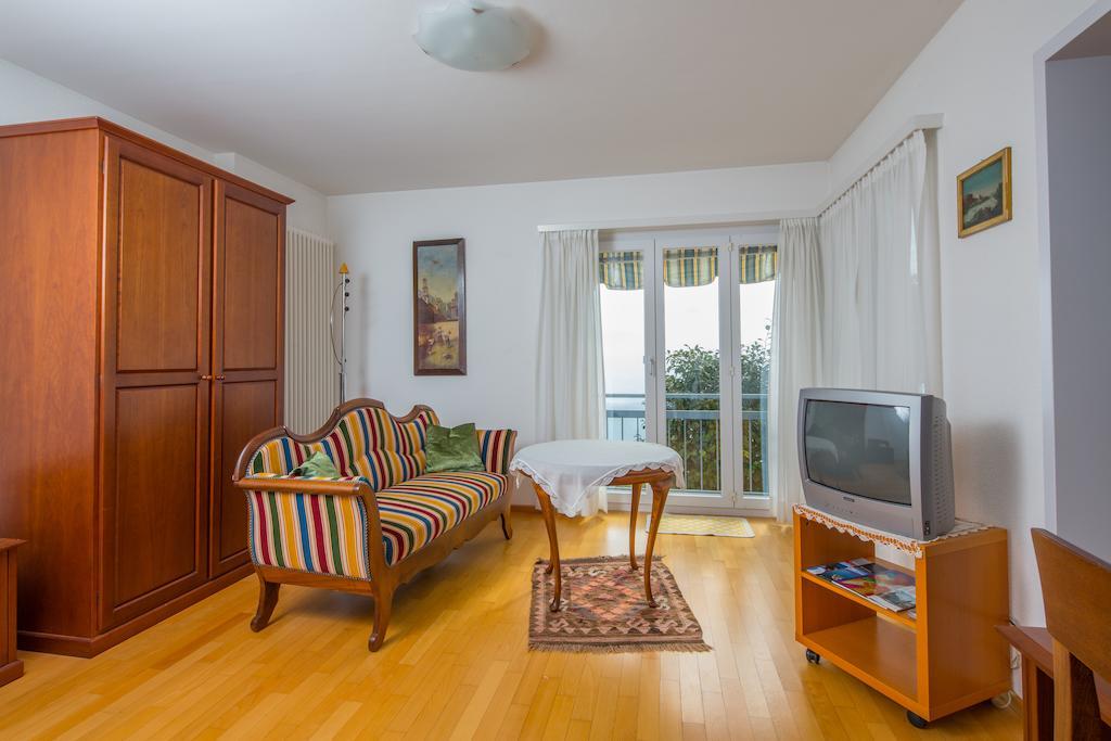 Hotel Al Ponte 3*