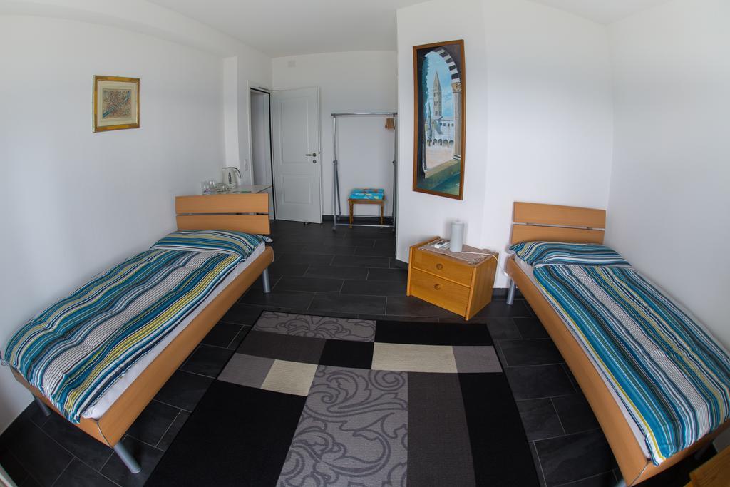 Hotel Al Ponte Cademario