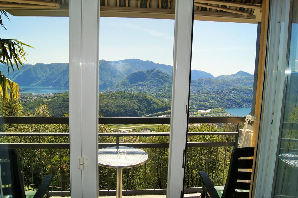 Hotel Al Ponte Cademario