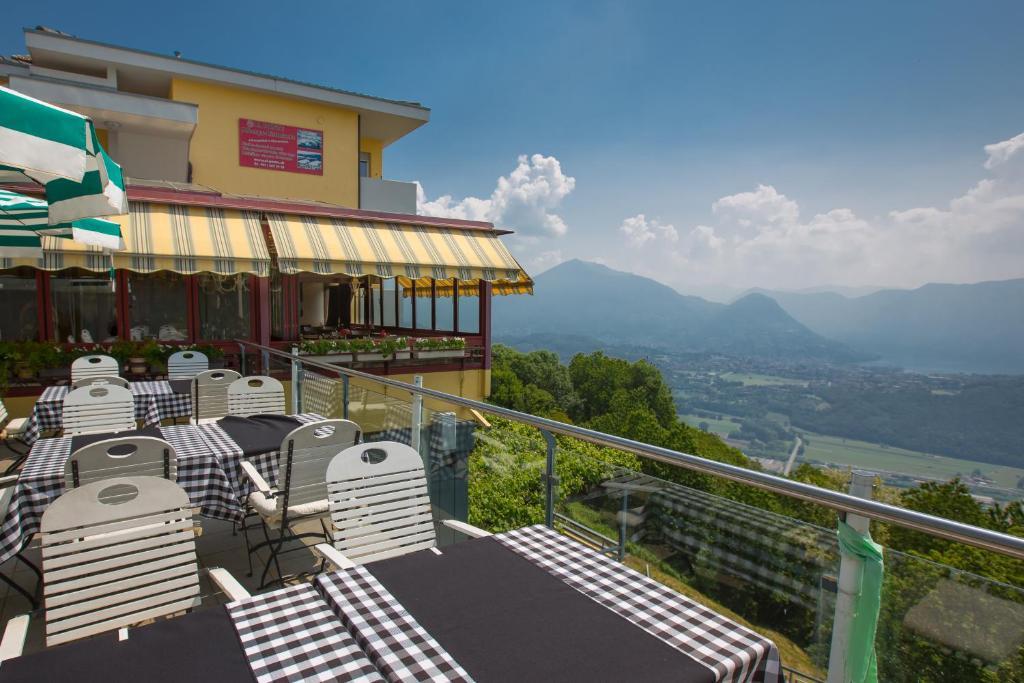 Hotel Al Ponte Cademario