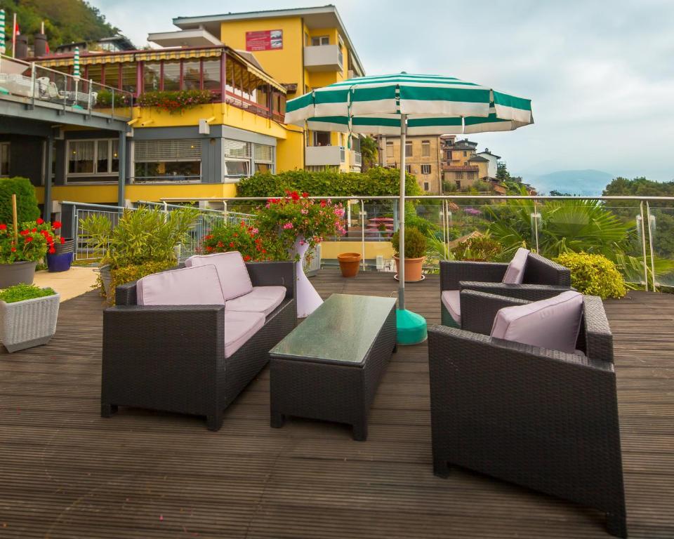 Hotel Al Ponte