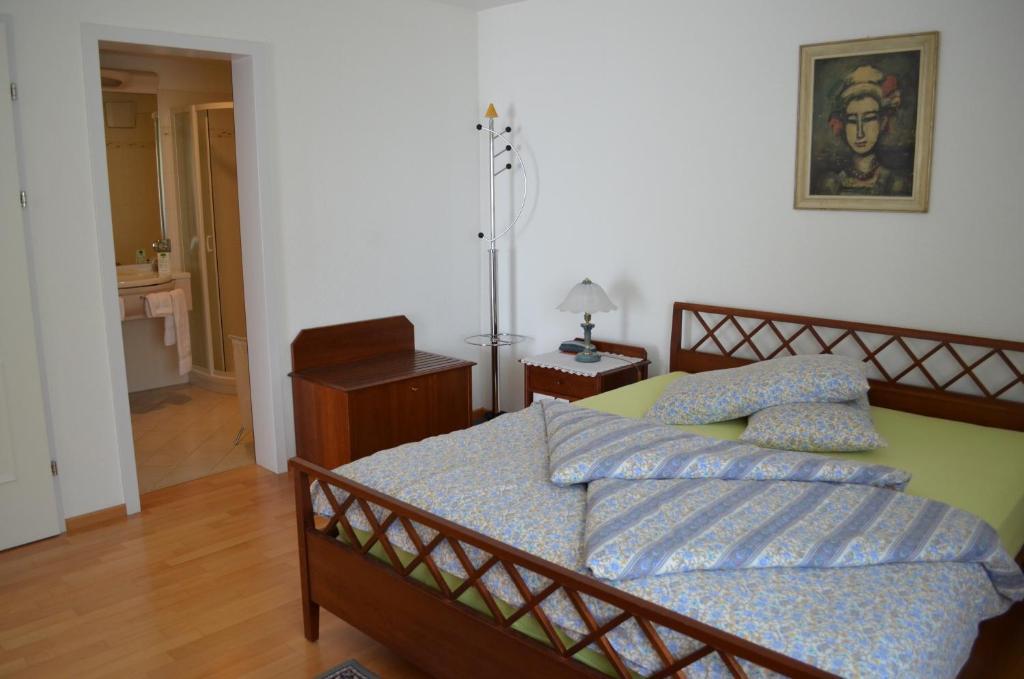 Hotel Al Ponte Cademario