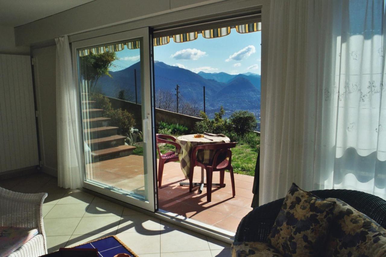 Hotel Al Ponte Cademario