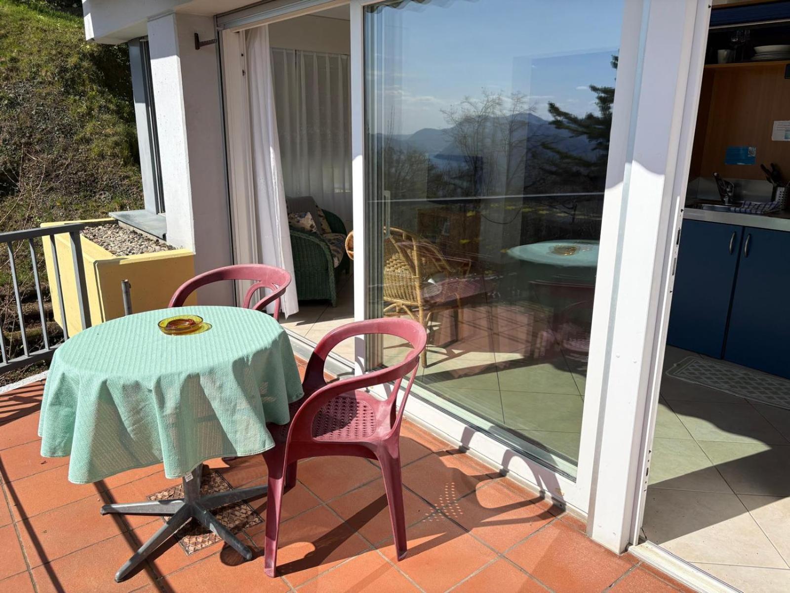 Hotel Al Ponte 3*