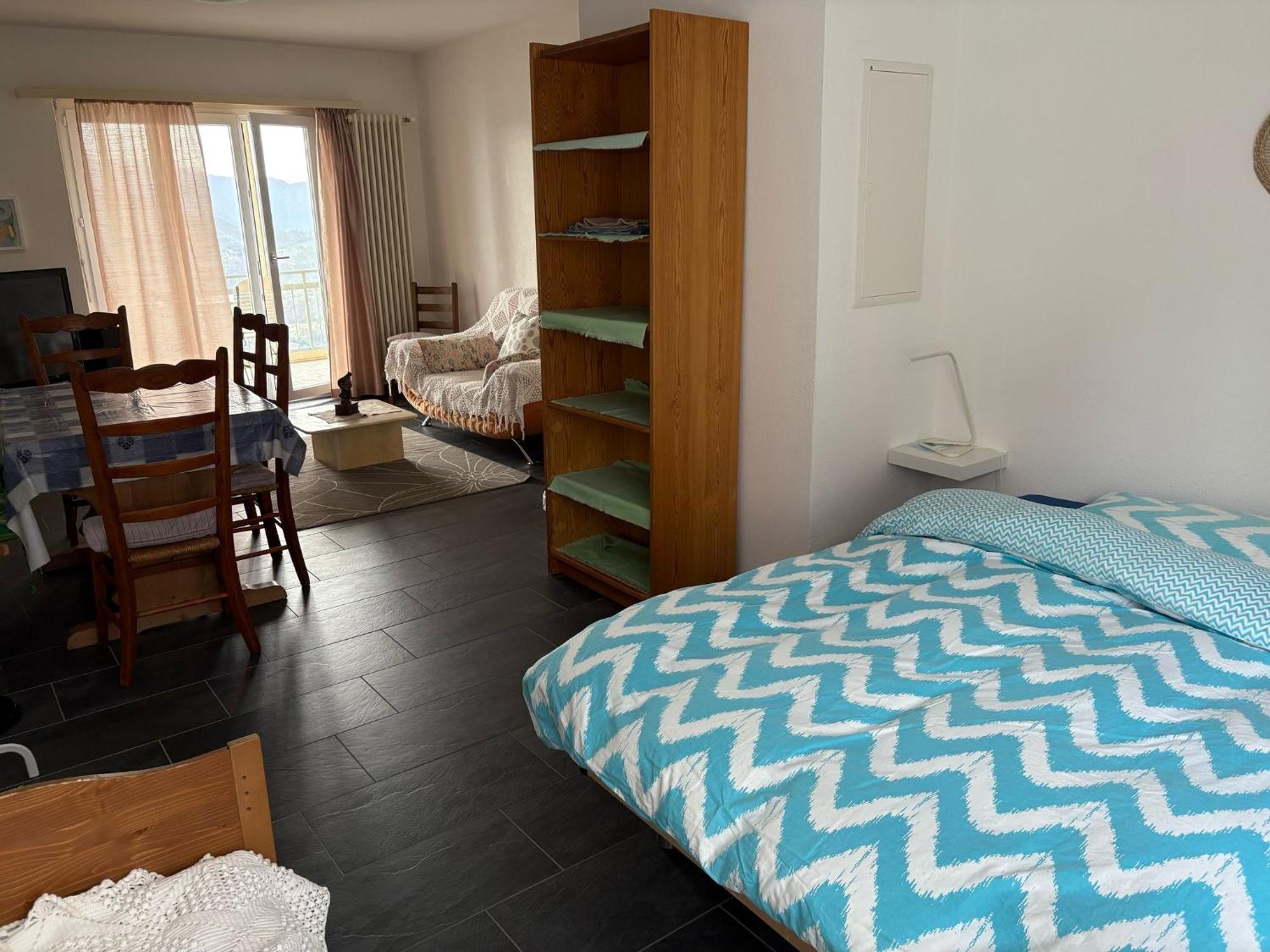 Al Ponte Hotel Cademario