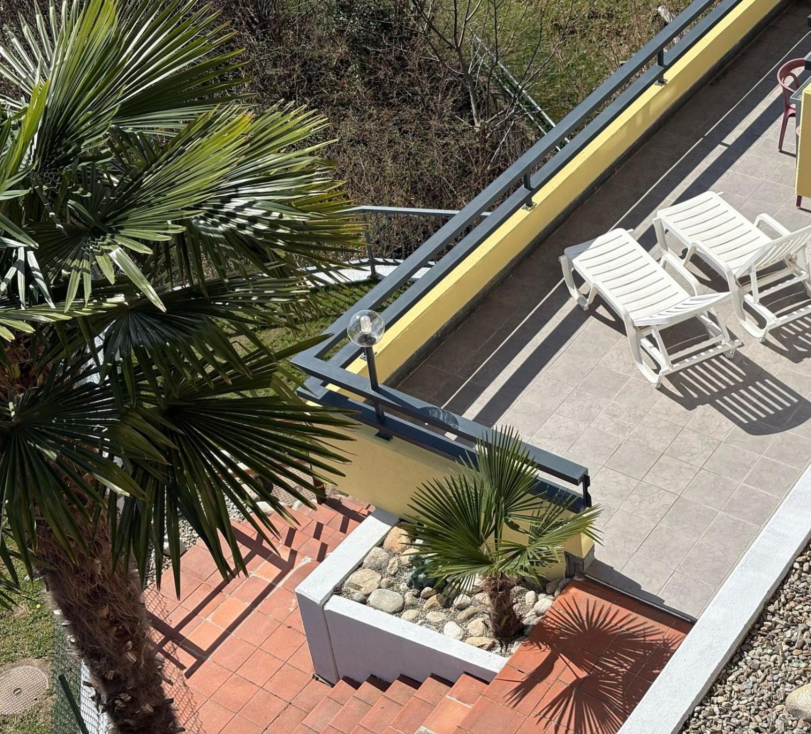 Hotel Al Ponte