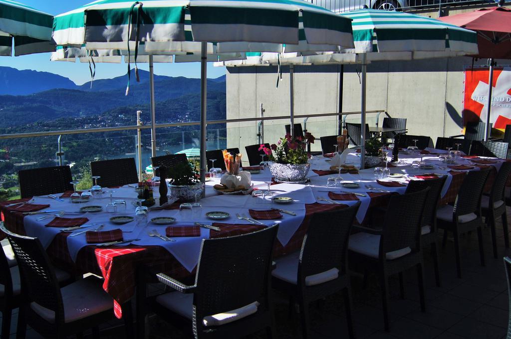Hotel Al Ponte