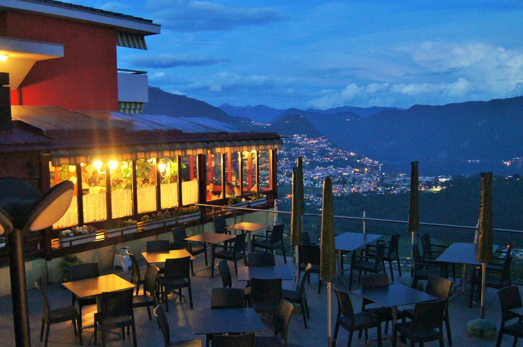 Al Ponte Hotel 3*