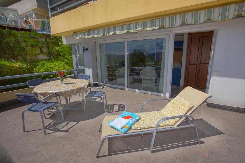 Al Ponte Hotel 3*