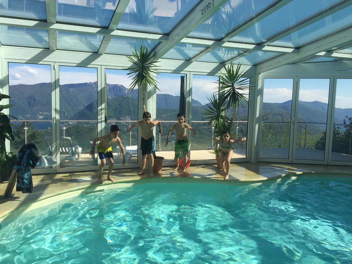 Al Ponte Hotel 3*