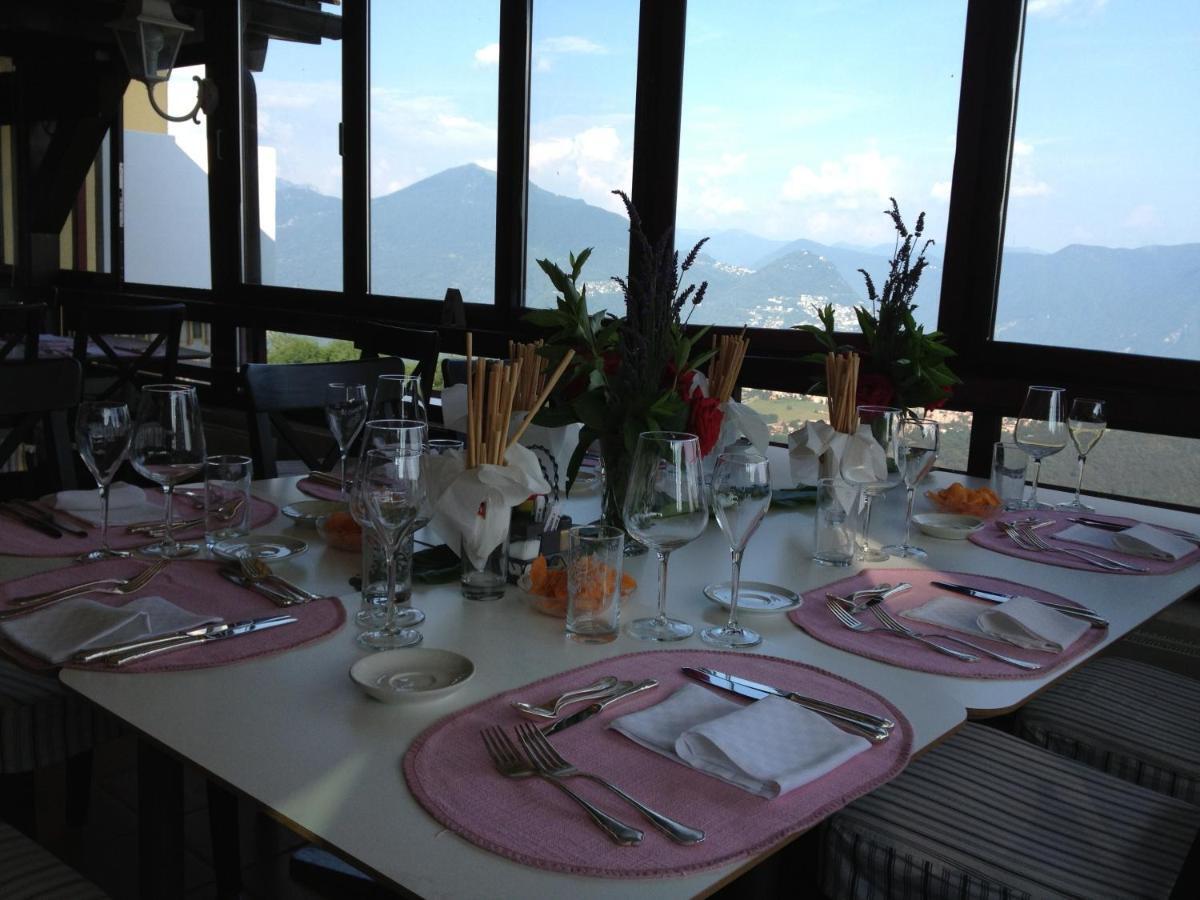 Al Ponte Hotel Cademario