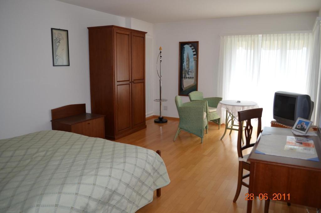 Al Ponte Hotel Cademario