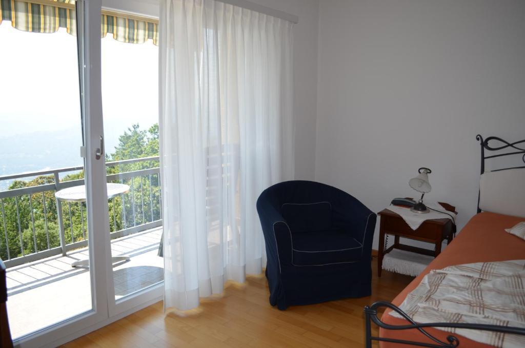 Al Ponte Hotel Cademario