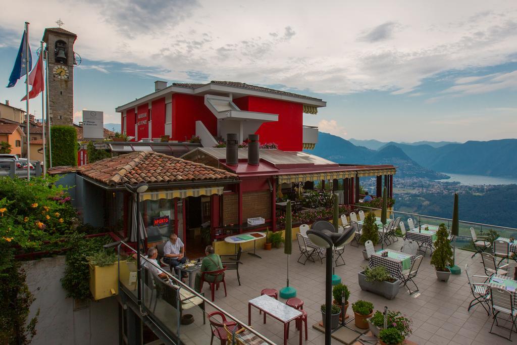 Hotel Al Ponte Cademario