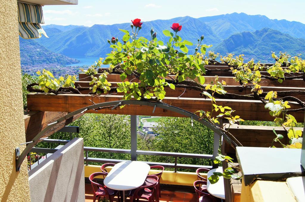 Al Ponte Hotel Cademario